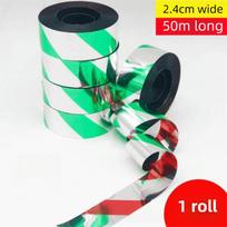 50M/100M/300M Double-sided Reflective Bird Repellent Ribbon Multipurpose Adhesive-free Anti Bird Tape Flashing Hanging