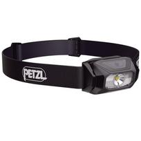 Petzl LED Headlight Tikina E060AB00 (Black/FF/Men's, Lady's) [Parallel Import] juoda