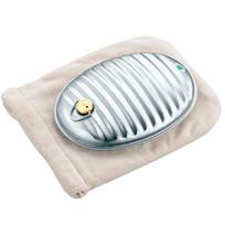 Maruka Hot Water Bottle with Bag 022524 A-Ace 2.5L