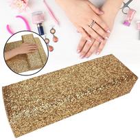 Portable Size Manicure Hand Pillow Easy To Clean Hand Holder Pad  For Personal Use auksas