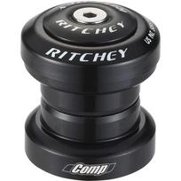 RITCHEY LOGIC V2 COMP Black 1-1/8 inch Black 1-1/8 inch 1-1/8 inch juoda