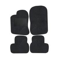 Op015_Eva_Pod - Set Of Eva Car Mats Suitable For Opel Vectra B 1995-2003 (With Additional Reinforcement)