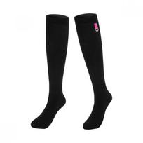 Rolling Rollie Knee Socks Blackpink BLACK PINK