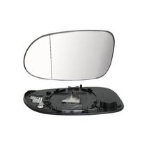 Mirror Glass Replacement Heated w/ Backing Left Side LH for Mercedes-Benz CLK320 A1708100121