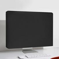 Oxford Cloth Computer Monitor Dust Cover, Anti-static Waterproof Furniture Protective Cover, Suitable for Most Computer Protection 53*9*35cm juoda