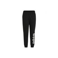 Adidas Neo Casual Loose Knit Jogger Pants Men Bottoms Black GP4896 M