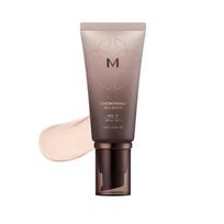 MISSHA M Perfect Cover BB Cream SPF30 PA++ 50mL - Natural Coverage & Skin Tone Correcting BB Cream No.17 Light Beige