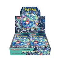 Pokemon Kortų Žaidimas Scarlet Violet Plėtimosi Paketas Stella Miracle Box &