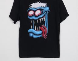 Vintažinis The Offspring Muzikos Grupės Medvilninis Juodas Pilno Dydžio Unisex Marškinėlis BL436 Unisex Marškinėlis XXXXL