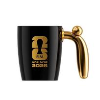 FIFA Rotating Football Mug