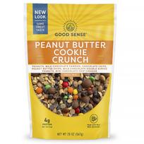 Good Sense Trail Mix, Peanut Butter Cookie Crunch, 20 oz (567 g)