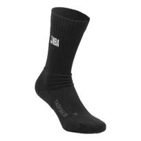 Decathlon NBA Licensed High-Tube Basketball Socks 42-44 juoda