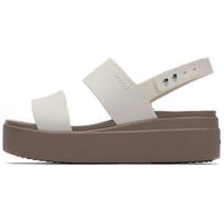 Crocs Brooklyn Sports Sandals Women's 206453-159 39-40