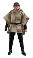 Star Wars Episode Return of the Jedi Scale Figure Luke Skywalker [Movie Masterpiece] VI 1/6 (Endor Version)