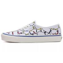 Vans Anaheim Factory Authentic 44 Dx Unisex Multicolor VN0A5KX4AVT 36