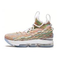 Nike LeBron 15 Fruity Pebbles GS 922811-900 39