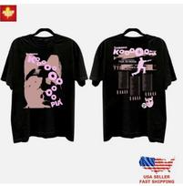 New Apparel Chromakopia Tyler The Creator tour merch 2025 Shirt Unisex T-Shirt L
