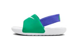 Nike Kawa Slide TD 'Stadium Green' BV1094-300 26