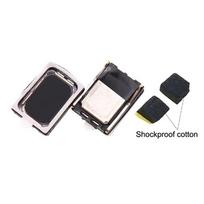 Repair Part Loud Speaker Buzzer DIY Repair Game Gear Gamepad Inner Speaker High Volume Controller Loudspeaker for PS5 šviesiai mėlyna spalva