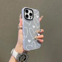 Simple Stripes Design Case For VIVO V40 V50 Lite V60 V29E Y29 Y29S Y27 Y04 Y03 Y27S Y01 Y15S Y400 Pro Y17S V27E Y38 Y31 Cover Y15S (Y15A Y01)