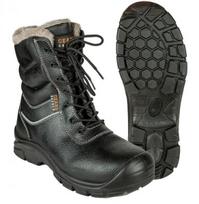 Batai pusauliniai odiniai pašiltinti ESKIMO Thinsulate GDS115 GEARS S3 SRC CI, 41
