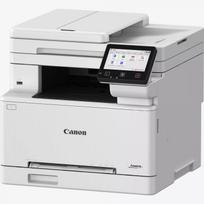 CANON MF667Cdw Laser Multifunction Printer 25ppm color A4