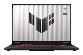 Notebook|ASUS|TUF|FA808UP-S9007W|CPU AMD RyzenT 7|260|3.8 GHz|18  |2560 x 1600 pixels|RAM 32GB|DDR5-SDRAM|SSD 1000GB|Discrete graphics NVIDIA GeForce RTX 5070|8GB|On-board graphics Yes|Numeric keypad Yes|OS installed Windows 11 Home|Colour Grey|Weight