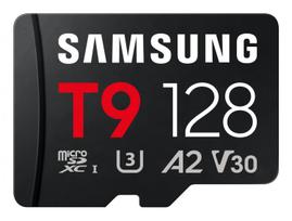 MEMORY MICRO SDXC T9 128GB/V30MB-MH128T/WW SAMSUNG