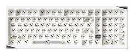 KEYBOARD ACC DIY BAREBONE/WHITE 6925758632300 AKKO