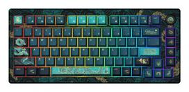 KEYBOARD USB-C MOD007V3 HE/6978414650163 AKKO
