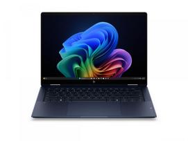HP EliteBook X Flip G2i 14 AI Intel Core Ultra X7 358H 14inch 2.8K AG OLED UWVA Touch 32GB LPDDR5X 1TB SSD LTE 5G FPS W11P 3y(EN)