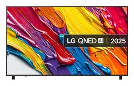 TV Set|LG|43  |4K Ultra HD|3840 x 2160 pixels|Flat|16:9|QNED|43QNED84A6C