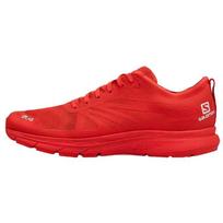 Salomon Sonic 3 S-Lab Comfortable Sports Low-Top Running Shoes Men sneakers Red L40719200 42⅔