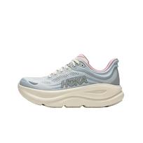 Hoka One One Bondi 9 Thick Sole Minimalist Running Shoes Women Running Shoes 1179195-ATRM 36