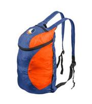 Sportinė kuprinė Ticket To The Moon Mini Backpack, 15 L, Royal Blue