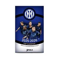 20252026 Daka Ronaldo Messi Yamal Mbappe Roberto Baggio Futbolo Kolekcijos Kortelė Real Madrid Barcelona Manchester Žaidėjo Kortelė