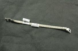 Bmw Žemės Kabelis E90 E92 E93 Originalus 12427840580
