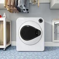 Džiovyklė Skalbinių džiovyklė, PTC keramika, nerūdijantis plienas, 3 kg, 1 vnt