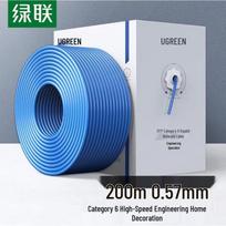 UGREEN Cat6 Unshielded Gigabit Ethernet Cable