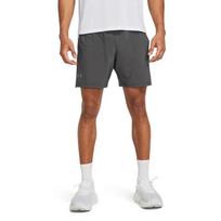 Under Armour Men's Launch 7-inch 2-in-1 Running Shorts XL pilka