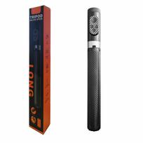 Lightweight Telescopic 1.7M Gimbal Stabilizer 360 Degree Foldable Tripod Selfie Stick Remote Control for Digital Camera Vlogging FT-322 juoda
