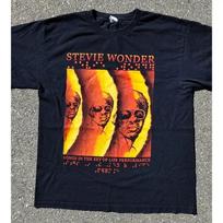 Rare! STEVIE WONDER Shirt Unisex Free Shipping TU309 XXL