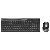 A4TECH 103-Key Wireless Keyboard & Mouse Combo
