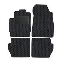 Ma012_Eva_Pod - Complete Set Of Eva Car Mats Suitable For Mazda Demio 1998-2001 (With Additional Reinforcement)