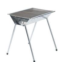 UNIFLAME UF Tough Grill 665404 Grill Barbecue BBQ Outdoor Camping Charcoal Cooking Bonfire (UNIFLAME) SUS-600 uf-665404