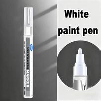 Car Scratch Repair Pen Non-Fading Paint Touch Up Pen Easy DIY Use Universal Fit All Car Colors Auto Maintenance Tool balta
