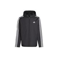 Adidas Windbreaker Jacket Men's Black IB0381 M