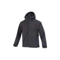 Adidas MYSHELTER Striukės Unisex Juoda Nuimamas Gaubtas Vidutinio kietumo Kitos HG6039 XS