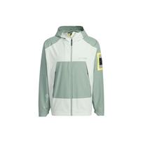 Adidas x National Geographic Jackets & Coats Men's Dusty Green IS9507 XL