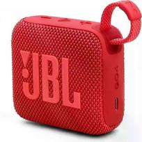 JBL Go 4 Bluetooth Garsiakalbis Nešiojamas Belaidis-- 7 val. Grojimo Laikas Atsparus Vandeniui Atsparus Dulkėms